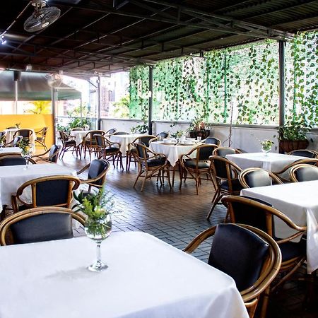Hotel Plazuela San Ignacio Μεντεγίν Εξωτερικό φωτογραφία