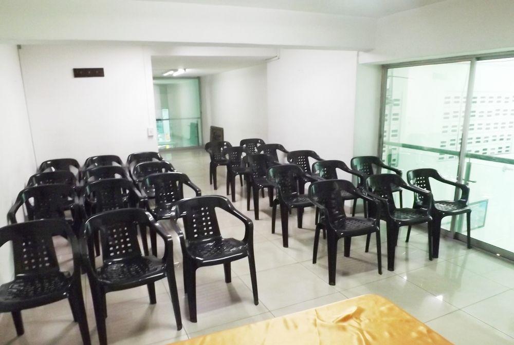 Hotel Plazuela San Ignacio Μεντεγίν Εξωτερικό φωτογραφία
