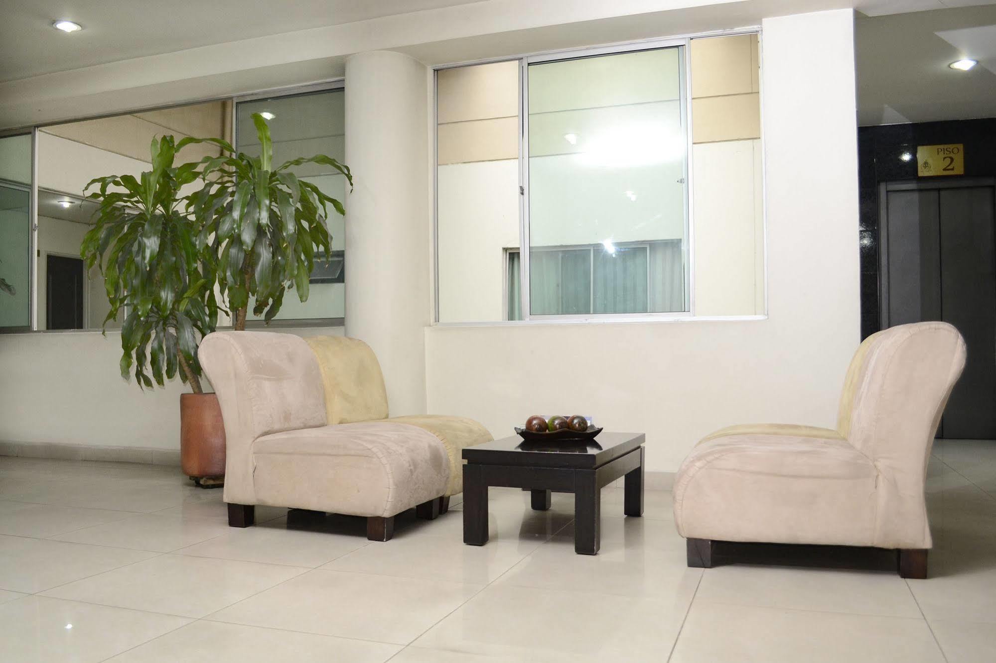 Hotel Plazuela San Ignacio Μεντεγίν Εξωτερικό φωτογραφία
